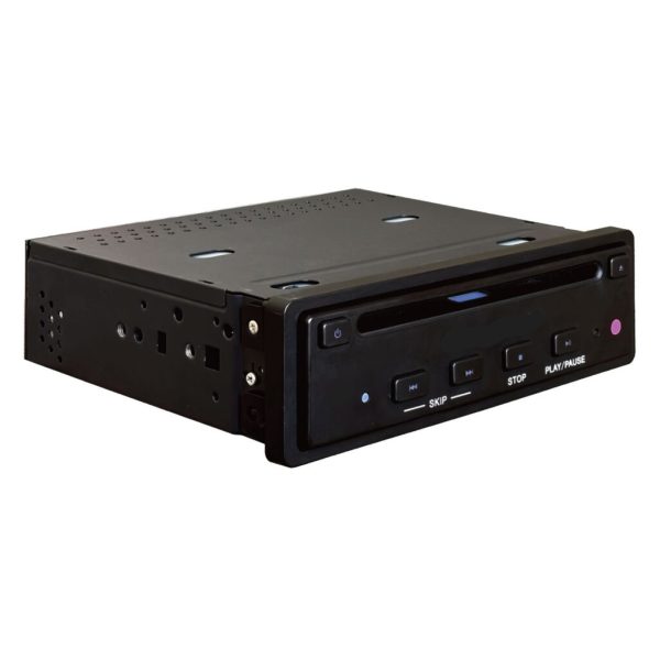 Lecteur de DVD 12-24V